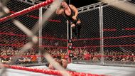 Looks like The Big Show's going to be out of action, for a while now!